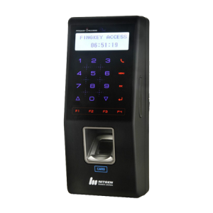 NITGEN Fingkey Access