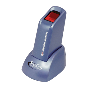 SecuGen Hamster Plus