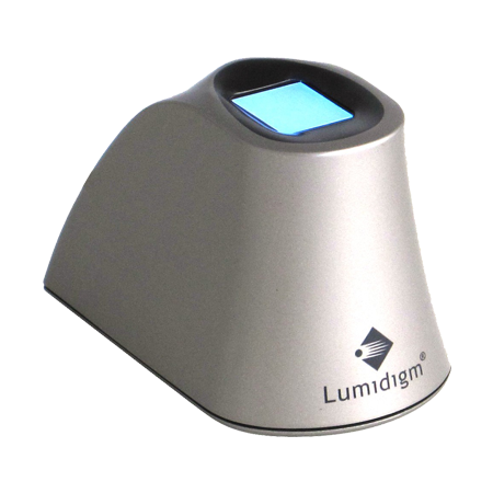 Lumidigm M311