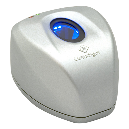 Lumidigm V311