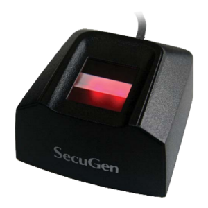 SecuGen Hamster Pro 20