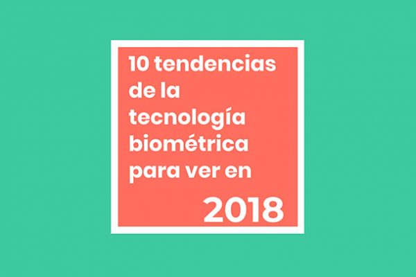 tendencias biométricas